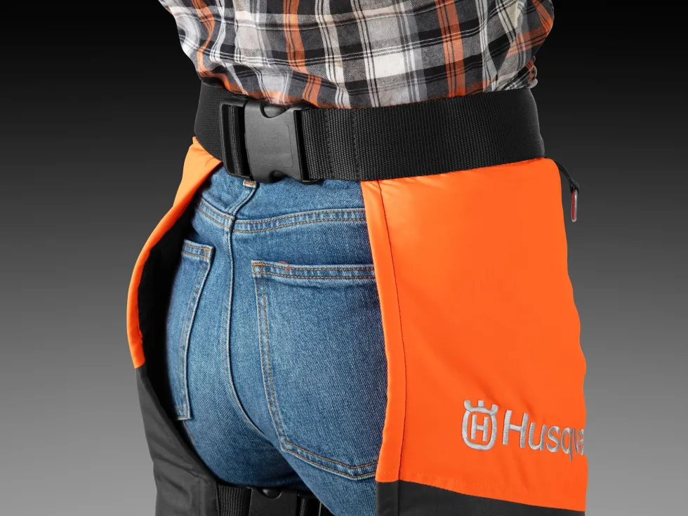 Husqvarna Functional Byxholk