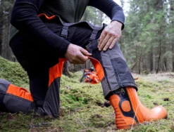 Husqvarna Functional Byxholk