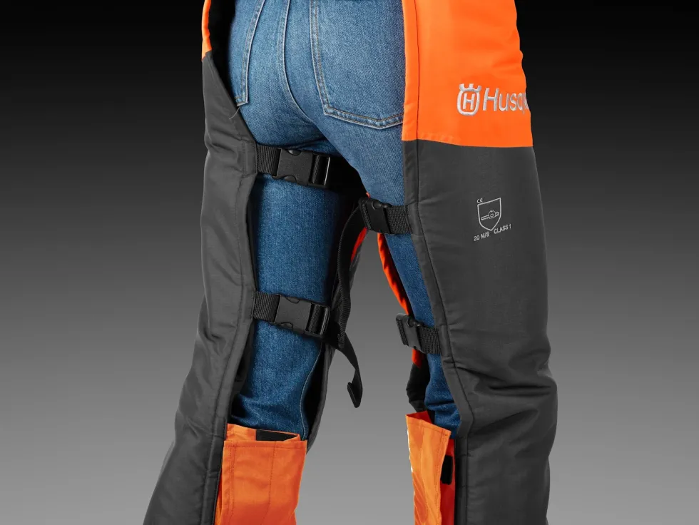 Husqvarna Functional Byxholk