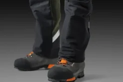 Husqvarna Functional Hängselbyxa 50