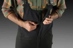 Husqvarna Functional Hängselbyxa 50