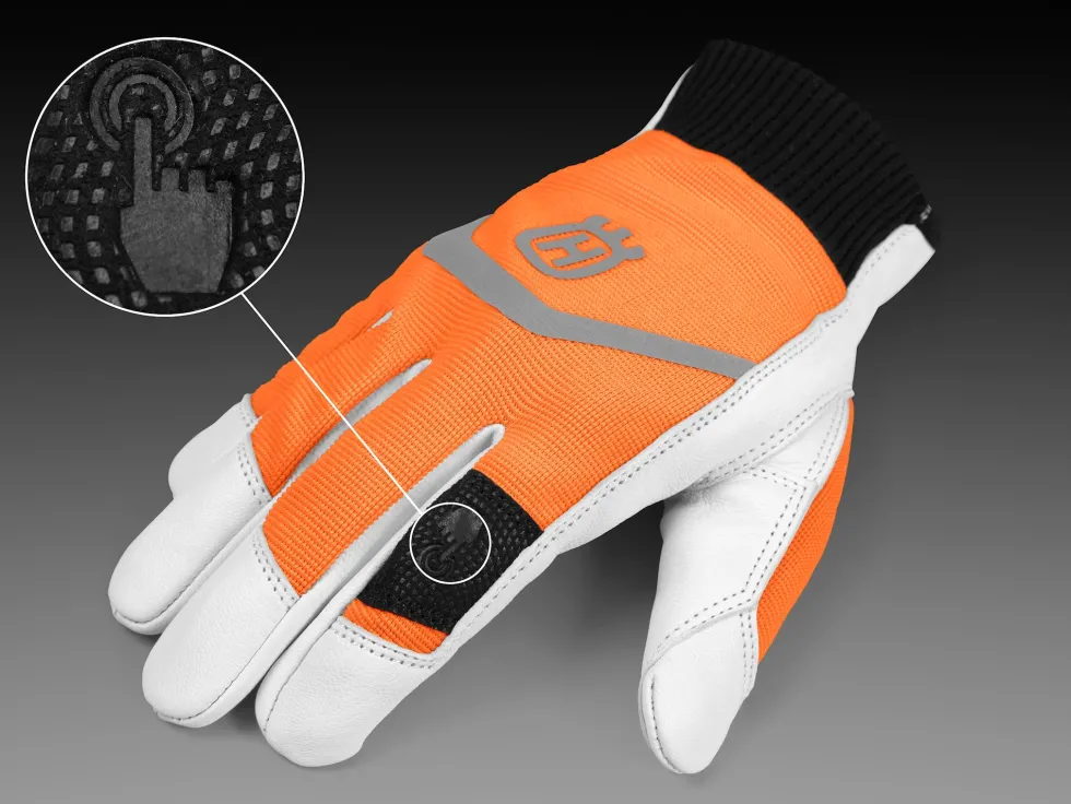 Husqvarna Functional Light Comfort Handske