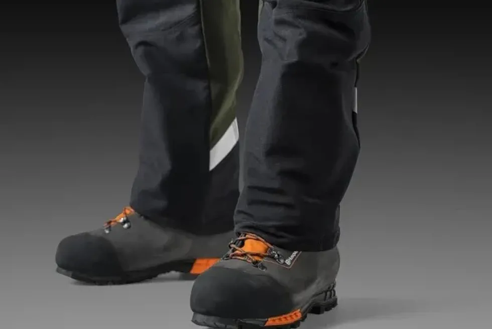 Husqvarna Functional Midjebyxa
