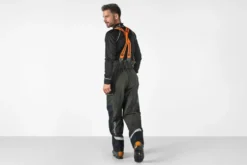 Husqvarna Functional Midjebyxa