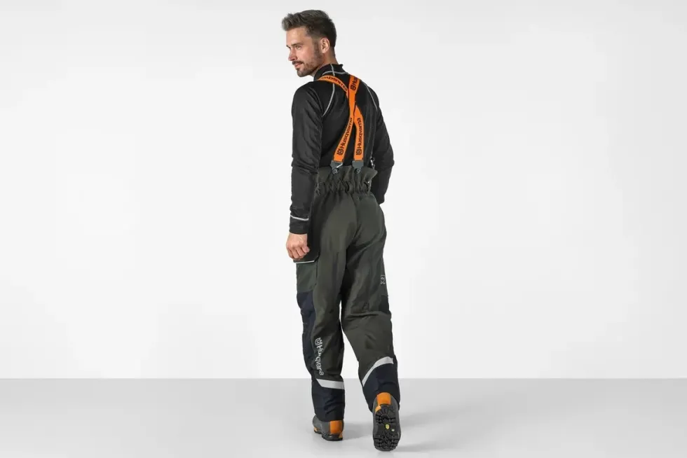 Husqvarna Functional Midjebyxa