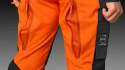 Husqvarna Functional Midjebyxa