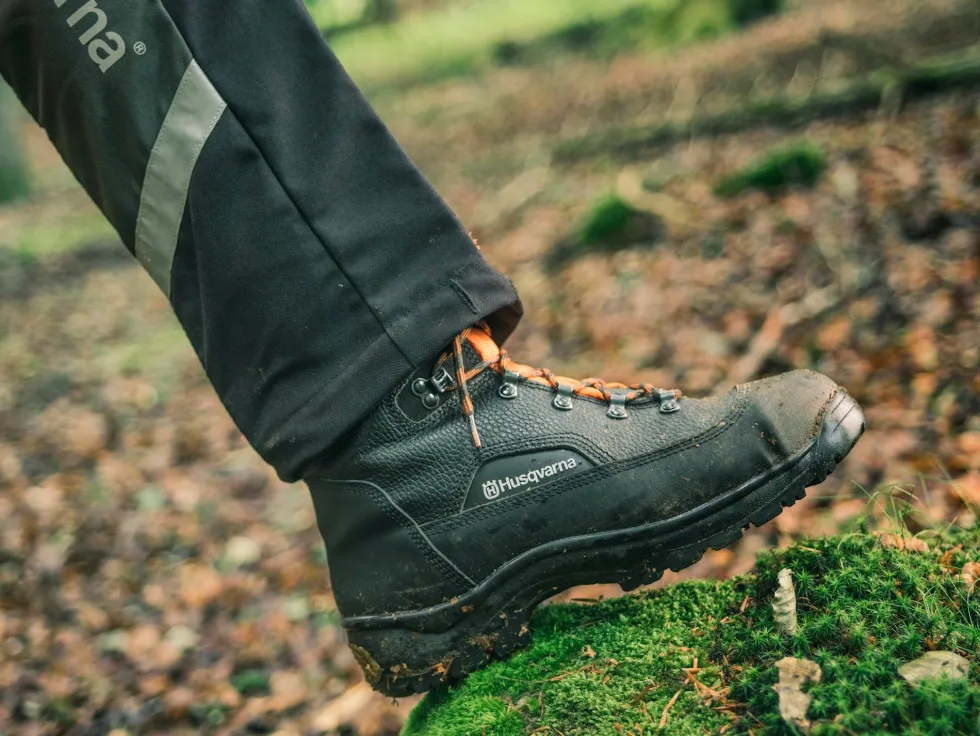Husqvarna Functional Midjebyxa