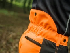 Husqvarna Functional Midjebyxa