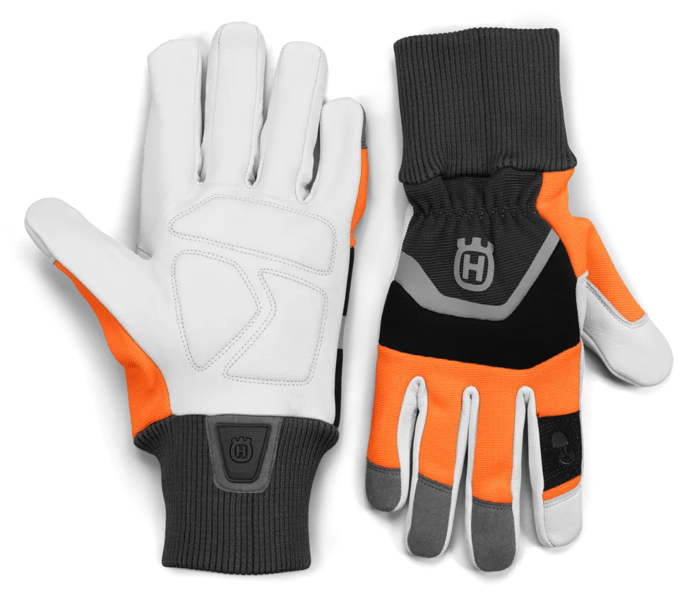 Husqvarna Functional Sågskydd Handske