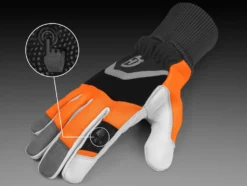Husqvarna Functional Sågskydd Handske