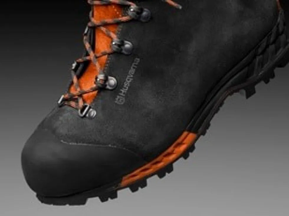 Husqvarna Functional 24 Sågskyddskänga