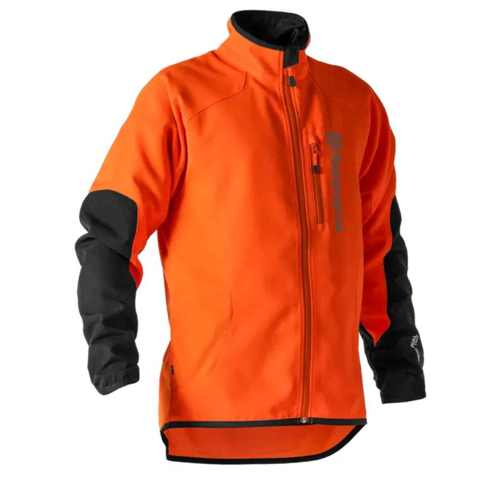 Husqvarna Functional Ventilerad skogsjacka