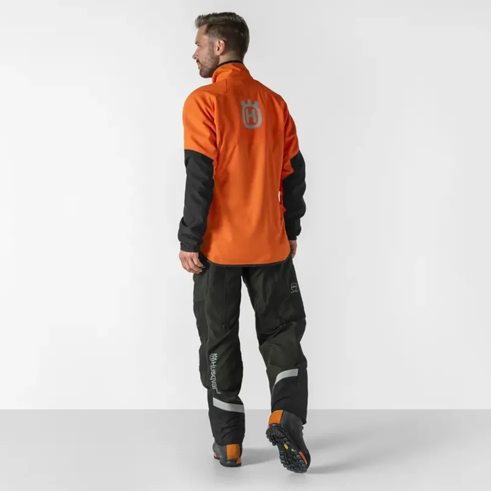 Husqvarna Functional Ventilerad skogsjacka