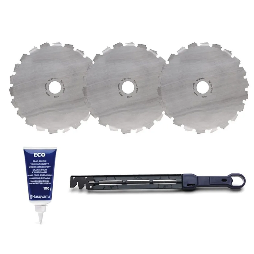 Husqvarna 545FX Autotune Paket