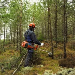 Husqvarna 545FX Autotune Paket