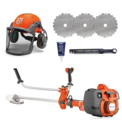 Husqvarna 545FX Autotune Paket