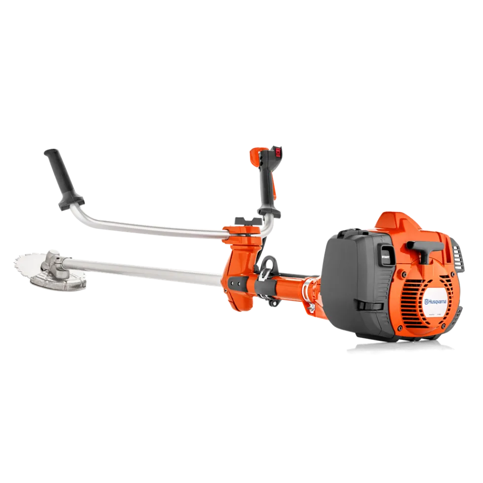 Husqvarna 545FX Autotune Paket