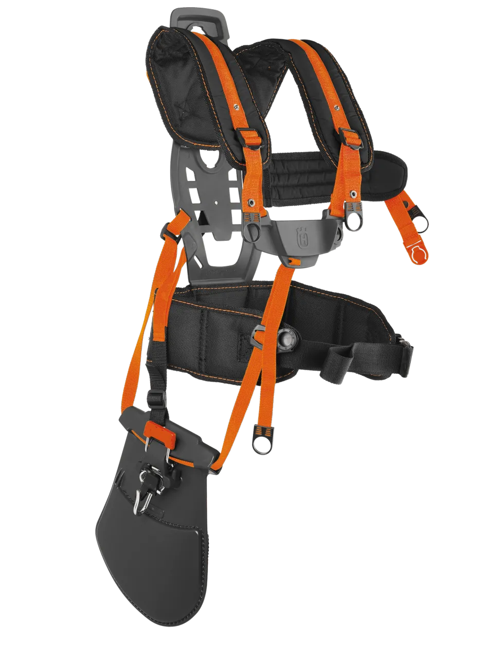 Husqvarna 555 FX Röjsåg