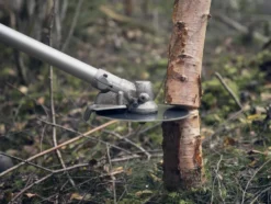 Husqvarna 555 FX Röjsåg