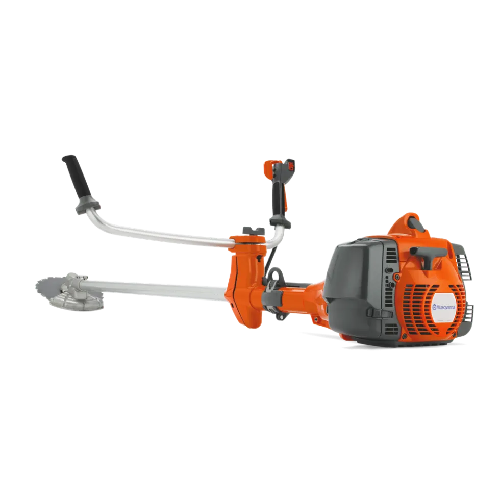 Husqvarna 555 FX Röjsåg