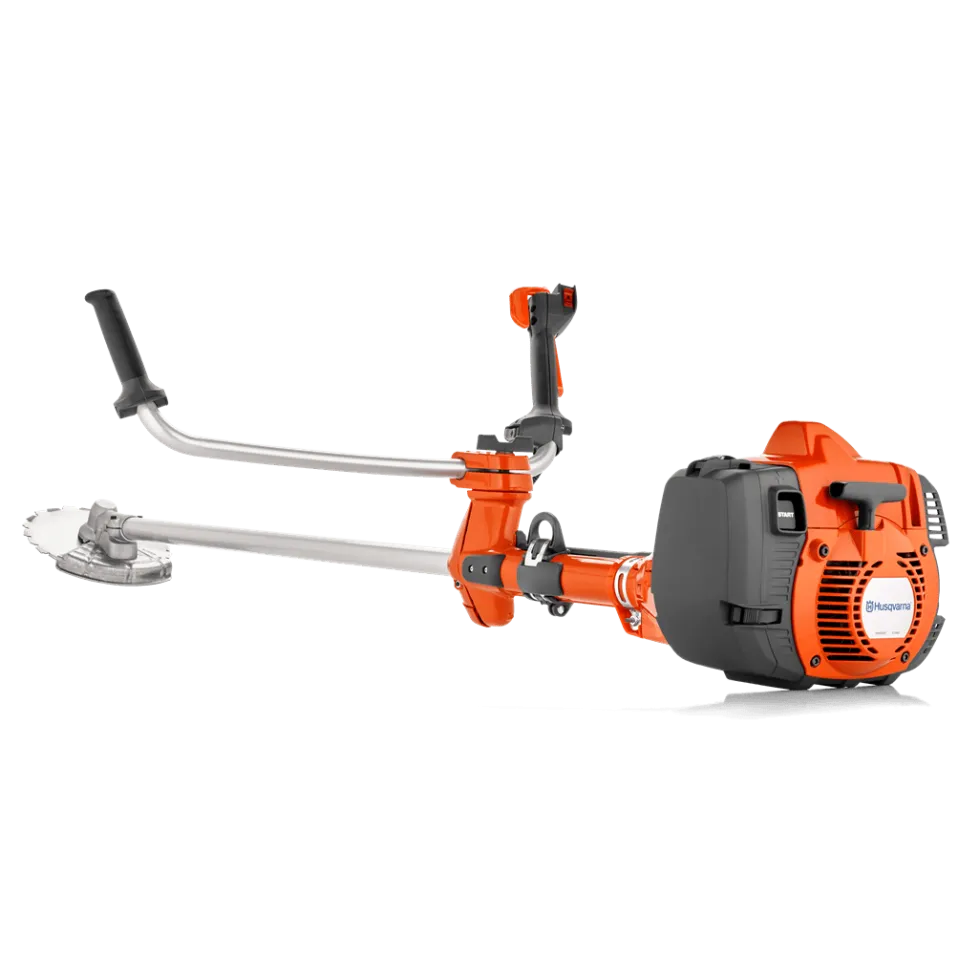 Husqvarna 545FXT Röjsågspaket
