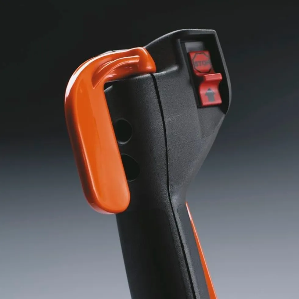 Husqvarna 545FXT Röjsågspaket
