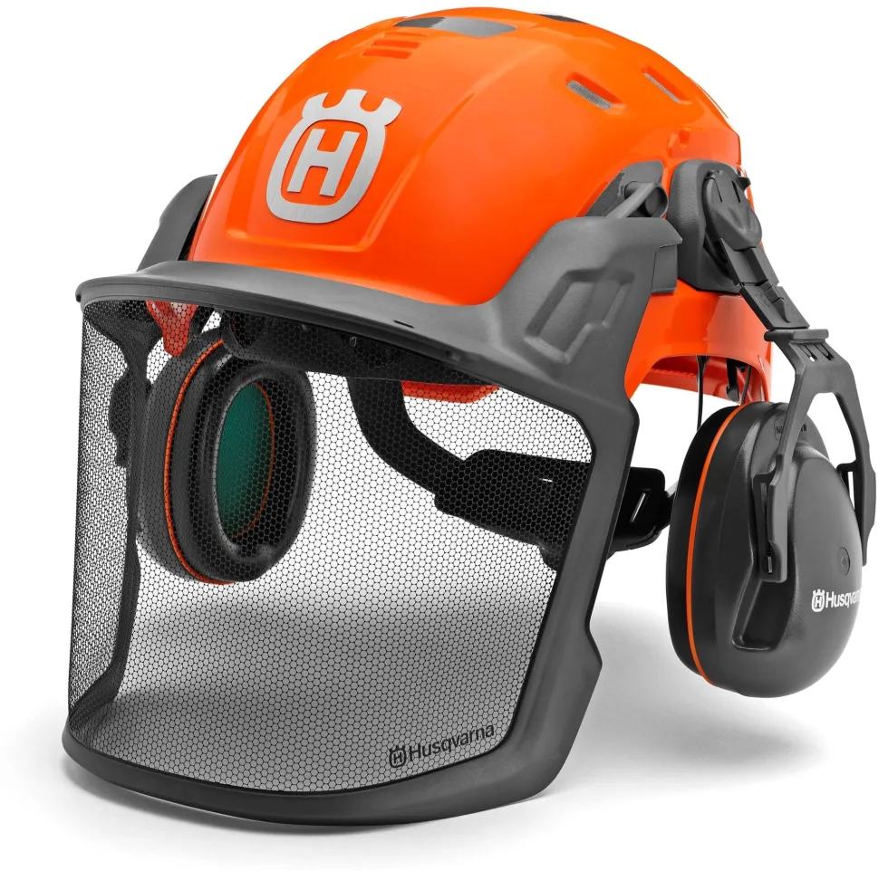 Husqvarna 545FXT Röjsågspaket
