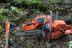 Husqvarna 545G Mark II Motorsåg 13"