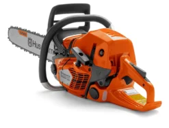 Husqvarna 545G Mark II Motorsåg 13
