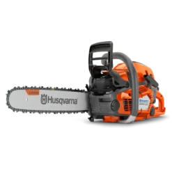 Husqvarna 545G Mark II Motorsåg 13