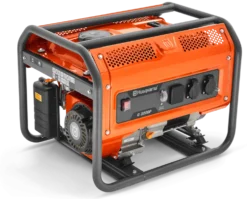 Husqvarna G3200P Bensinelverk 2,8 kW
