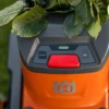 Husqvarna GS 340is Batteridriven kompostkvarn