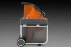 Husqvarna GS 340is Batteridriven kompostkvarn
