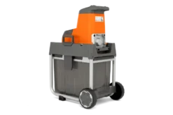 Husqvarna GS 340is Batteridriven kompostkvarn