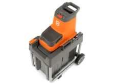 Husqvarna GS 340is Batteridriven kompostkvarn