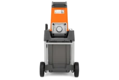Husqvarna GS 340is Batteridriven kompostkvarn