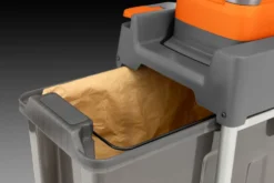 Husqvarna GS 340is Batteridriven kompostkvarn