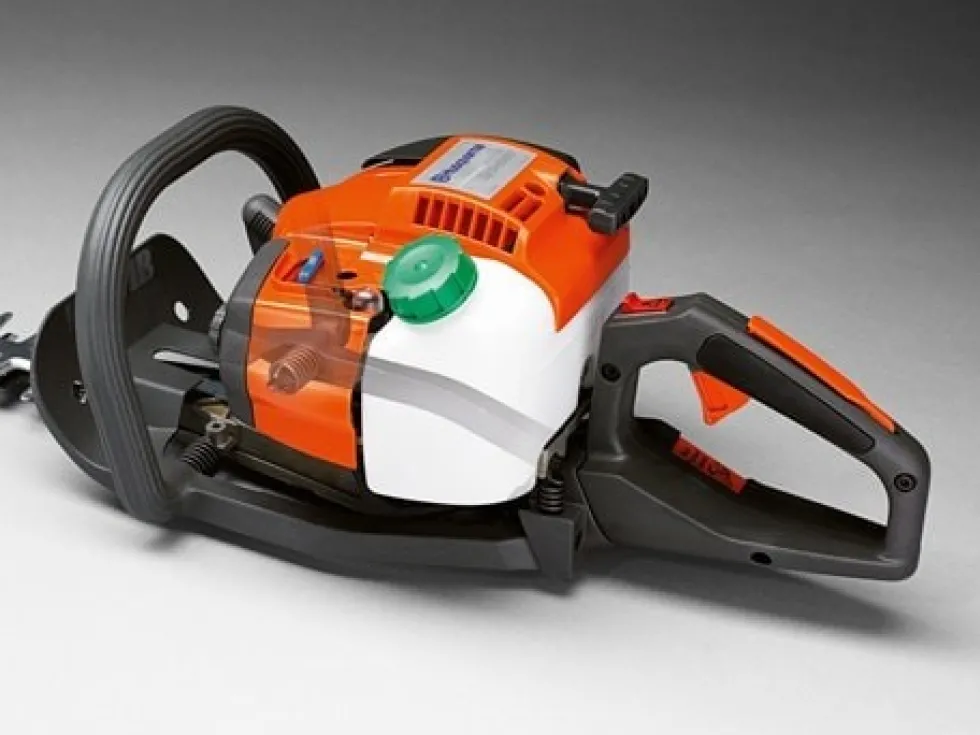 Husqvarna 122HD60 Häcksax