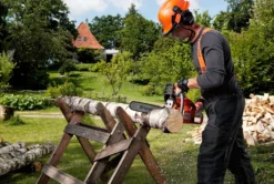 Husqvarna Hjälm Classic