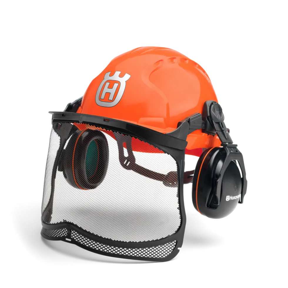 Husqvarna Hjälm Classic