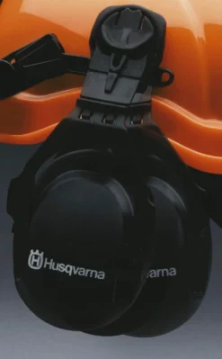 Husqvarna Hjälm Functional