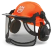 Husqvarna Hjälm Functional