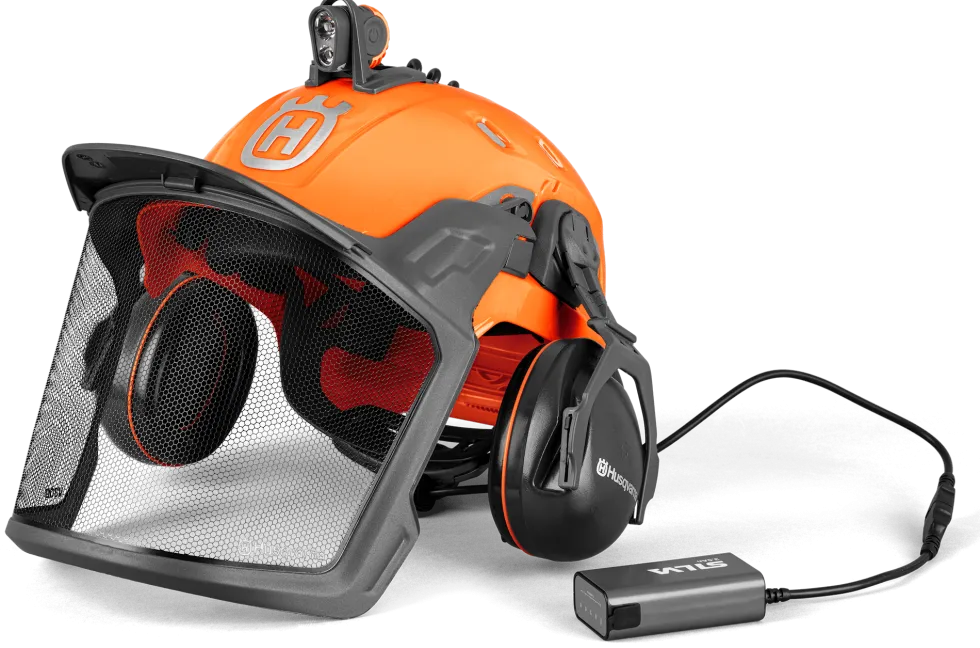 Husqvarna Hjälmlampa HL 1200