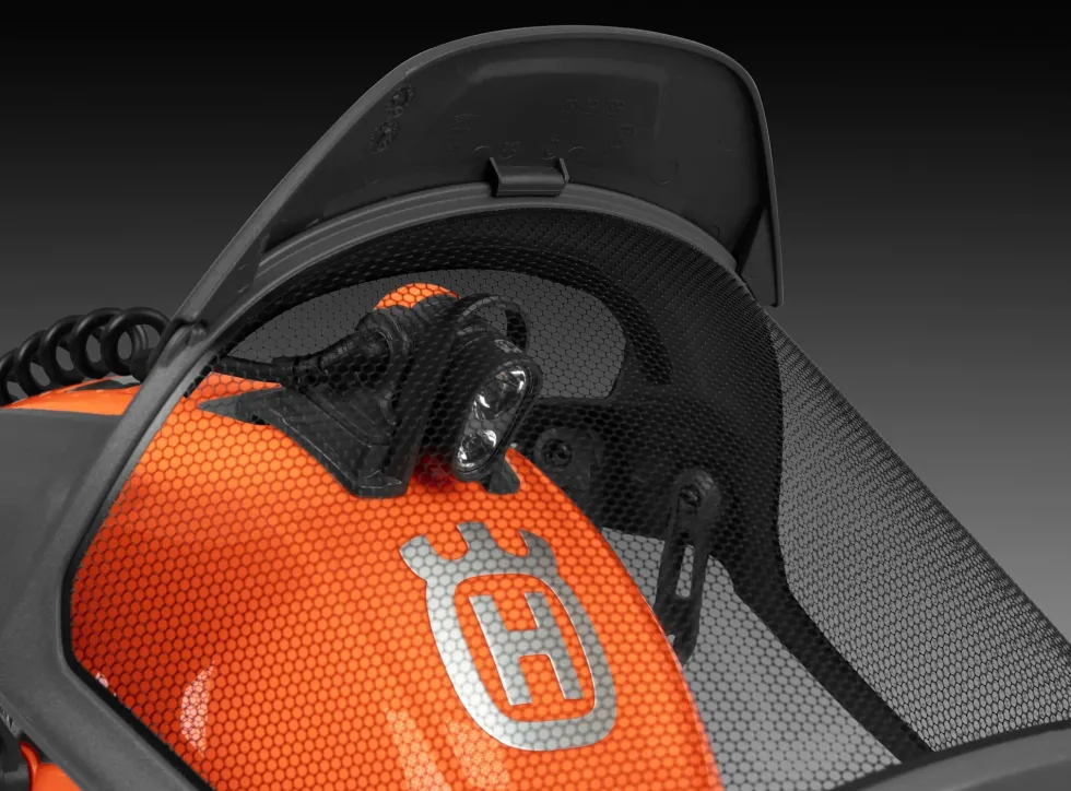 Husqvarna Hjälmlampa HL 1200