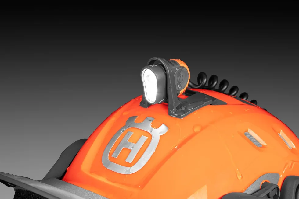 Husqvarna Hjälmlampa HL 1200