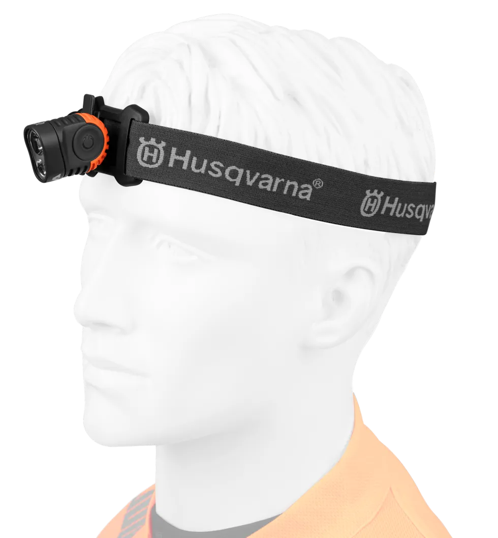 Husqvarna Hjälmlampa HL 1200