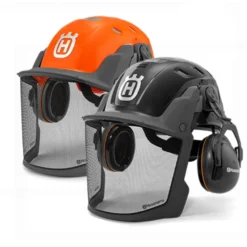 Husqvarna Hjälm Technical
