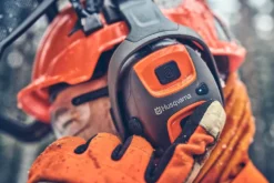 Husqvarna Hjälm Technical X-SYNC