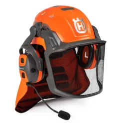 Husqvarna Hjälm Technical X-SYNC