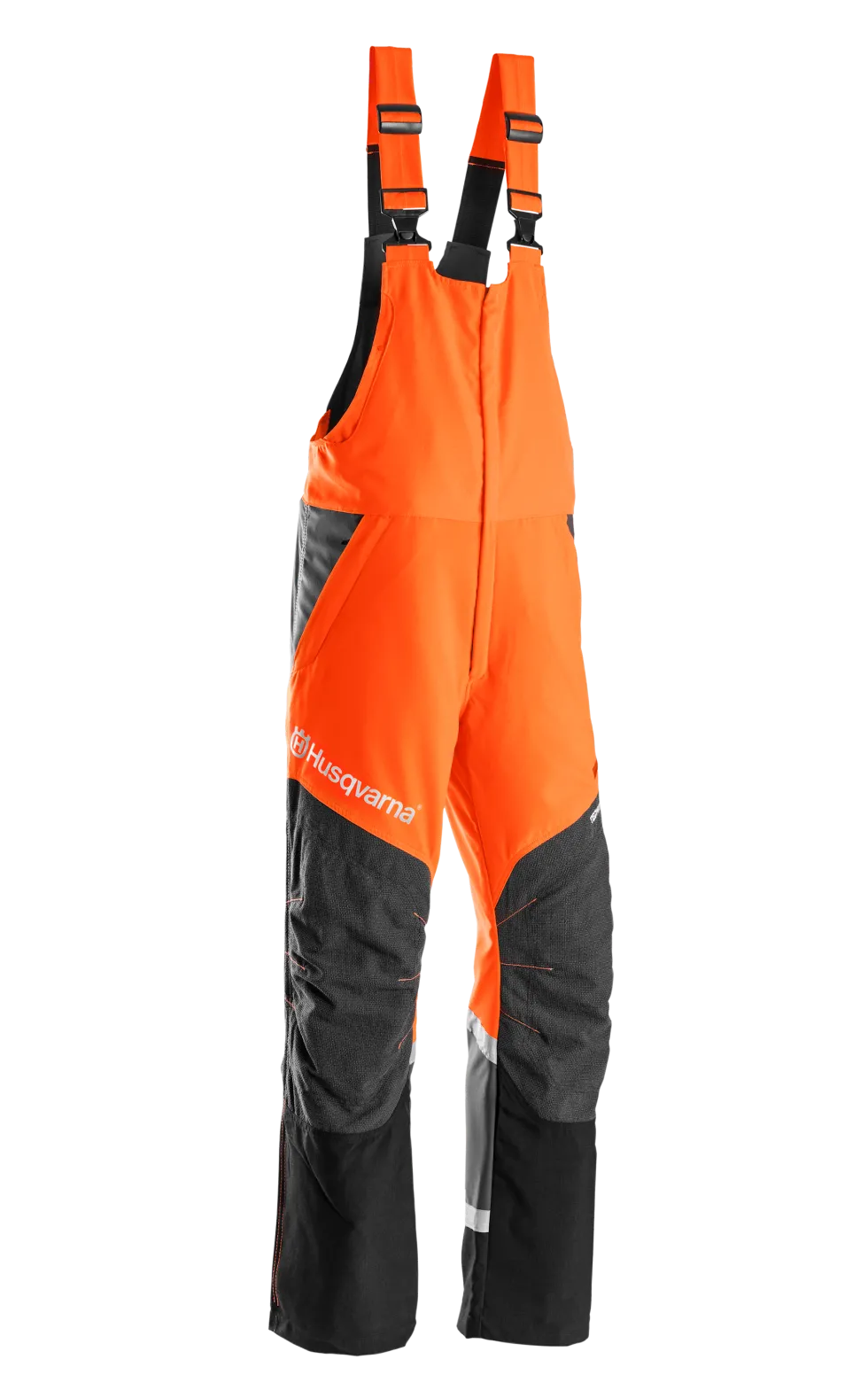 Husqvarna Hängselbyxa Technical